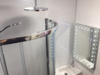 Habitación Doble con baño privado