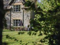Sudeley Castle Guest Cottage - B&B Winchcombe