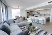 Appartement 3 Chambres