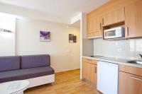 Apartamento com 1 Quarto (1-2 Adultos)