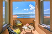 Klara - Ferienwohnung Crikvenica