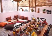 COSY LUXURY Apartment - GUELIZ - Bed and Breakfast Marrakesh