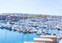 B&B Milford Haven - Vanguard House, Milford Marina - Bed and Breakfast Milford Haven