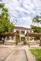 KIMA Serviced Beach House & Suites - B&B Bwejuu