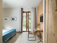 Standard Doppelzimmer