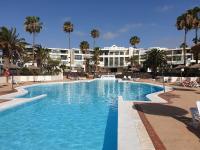 Apartamento Eduardo a primera linea del mar - B&B Costa Teguise