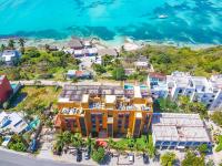 Isla Sunset Rentals at Sotavento - B&B