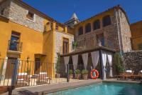 Les Cases de Cal Pastor - B&B Villarta