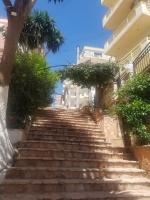 Apartamente Duplex Berti - Ferienwohnung Saranda