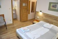 Chambre Double Standard