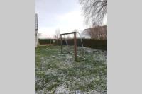 Big house in the countryside near UNESCO city - B&B Christiansfeld