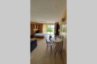 Igényes 4 fős apartman közvetlen a strandnál - B&B Csopak