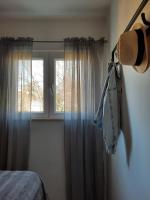 Apartment mit 2 Schlafzimmern