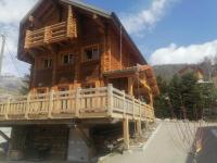 L'Edelweiss - B&B Allos