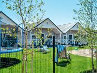 Linowe Domki - domki letniskowe nad morzem - B&B