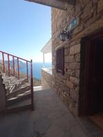 Anemos Guest House Karpathos - Bed and Breakfast Ólymbos