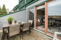 Clairière by Rendez-Vous Mont-Tremblant - Ferienwohnung Mont-Tremblant