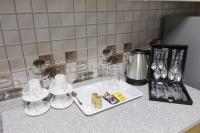 Appartement met 3 Slaapkamers