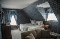 Deluxe Kamer met Queensize Bed