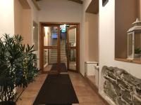Apartmán Jáchymov Klínovec - B&B
