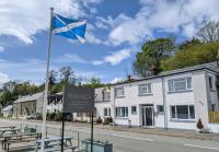 Rockvilla Guest House - B&B