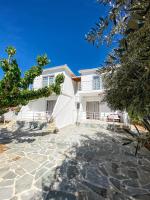 CASA CUORE Quiet and authentic near the sea - Ferienwohnung
