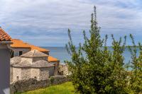 Chambre Double Deluxe - Vue sur Mer