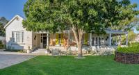 Monte Vista Boutique Hotel - B&B