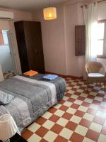 Tweepersoonskamer met Eigen Badkamer