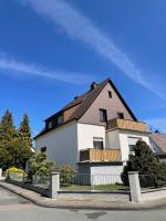 B&B Aßlar - Gemütliche Dachgeschosswohnung - Bed and Breakfast Aßlar