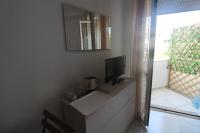 Dreibettzimmer