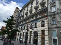 Sophia Central Apartman - B&B Budapest