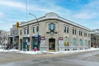 Modern and New Studio in the Heart of the City by Den Stays - Chambres d'hôtes Montréal