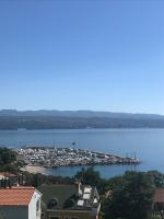 Villa Salyna - B&B Ičići