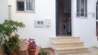 Apartamento Las Pepas en el centro - Ferienwohnung Conil de la Frontera