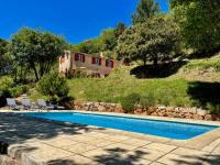 Holiday Home Villa St Arnoux - Ferienwohnung
