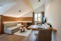 Appartamento con Vista Giardino