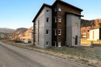 Sinnestunet 201A - B&B Tjørhom