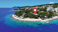 Beach Residences Caroline - B&B Hvar