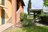 Papaveri - Ferienwohnung Peccioli
