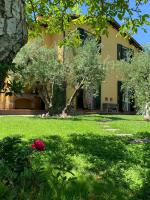 B&B Lucca - B&B I Ligustri - Bed and Breakfast Lucca