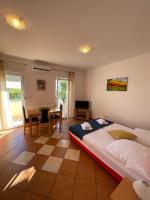 Apartamento - Planta baja