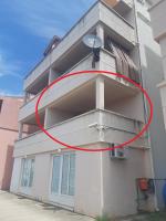 One bedroom apartment Ljilja - Ferienwohnung Sveti Stefan