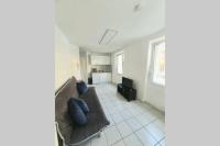 Grand studio Nice Centre - bord de mer - B&B