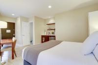 Standard Zimmer mit Queensize-Bett