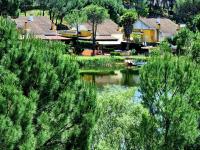 Mirador del Lago - Chambres d’hôtes Cordoue