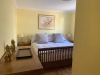 Abbey Cottage, Findhorn - B&B