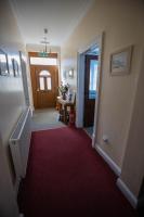 Claremont Guesthouse - B&B