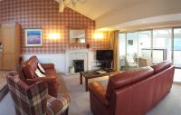 Loch Rannoch Highland Lodge 44 - B&B Kinloch Rannoch