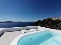 Archontiko Suites Santorini - B&B Firá